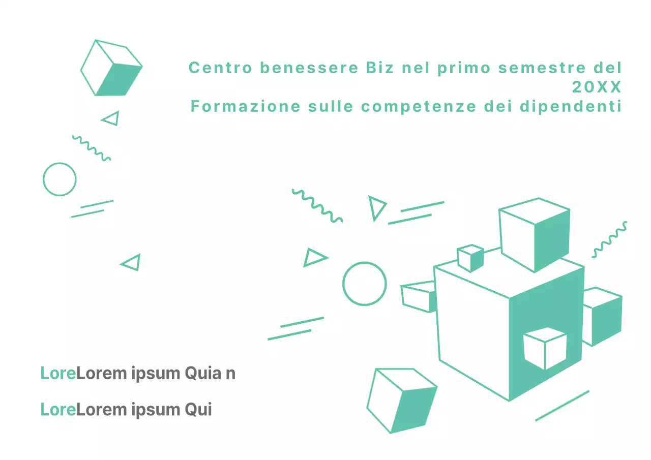 Formazione sull'empowerment dei dipendenti