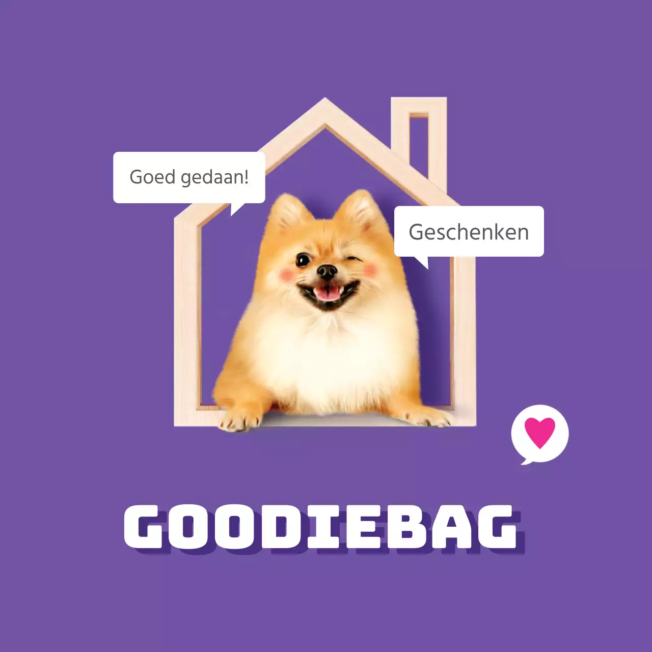 Goodiebag