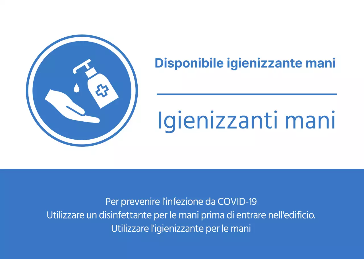 Guida alle spiagge pulite, bianche e blu, igienizzate a mano.