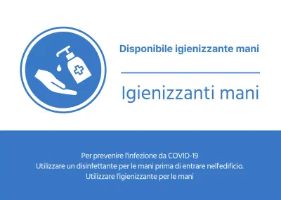 Guida alle spiagge pulite, bianche e blu, igienizzate a mano.