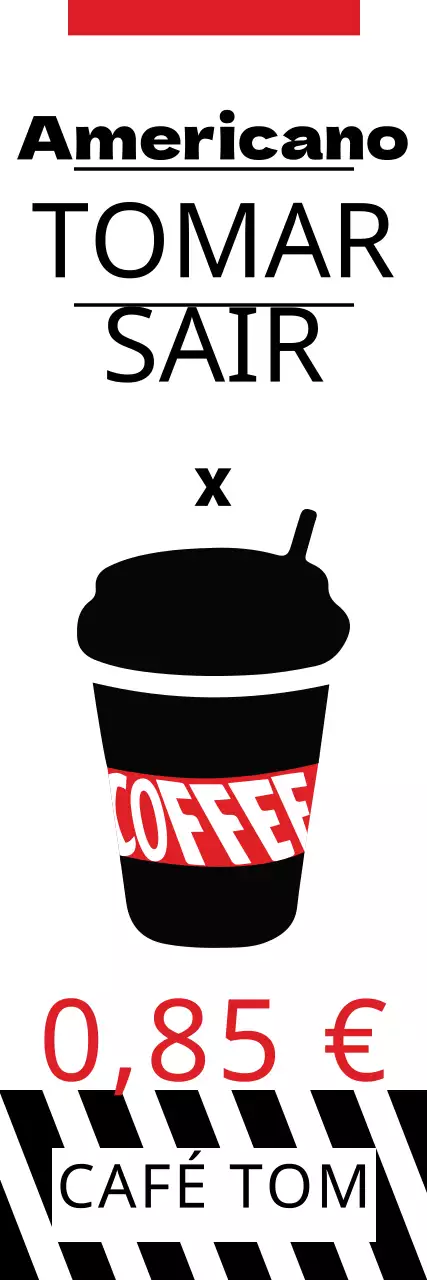 Café para levar