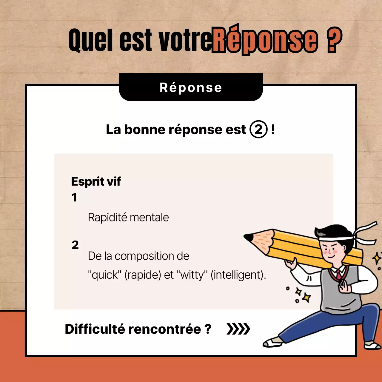 Académie d'alphabétisation avec de jolies illustrations en rouge et noir