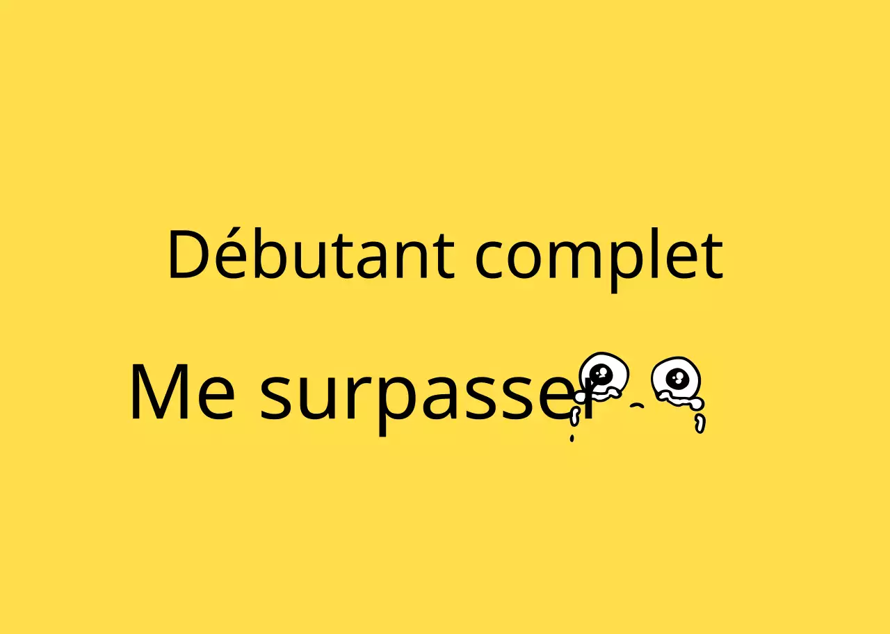 Guide illustré jaune de la conduite automobile pour débutants