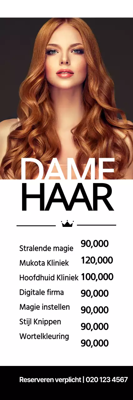 Kapsalon,Schoonheidssalon