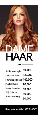 Kapsalon,Schoonheidssalon