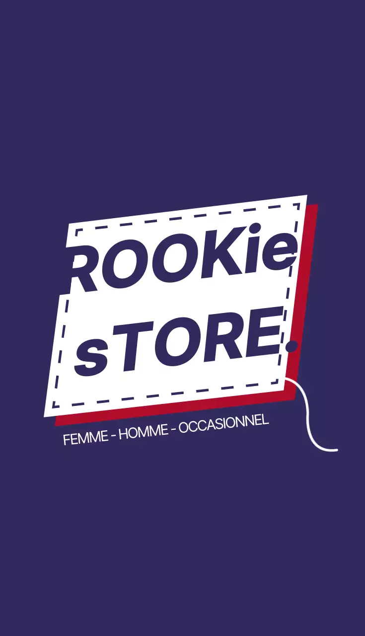  BOUTIQUE ROOKIE
