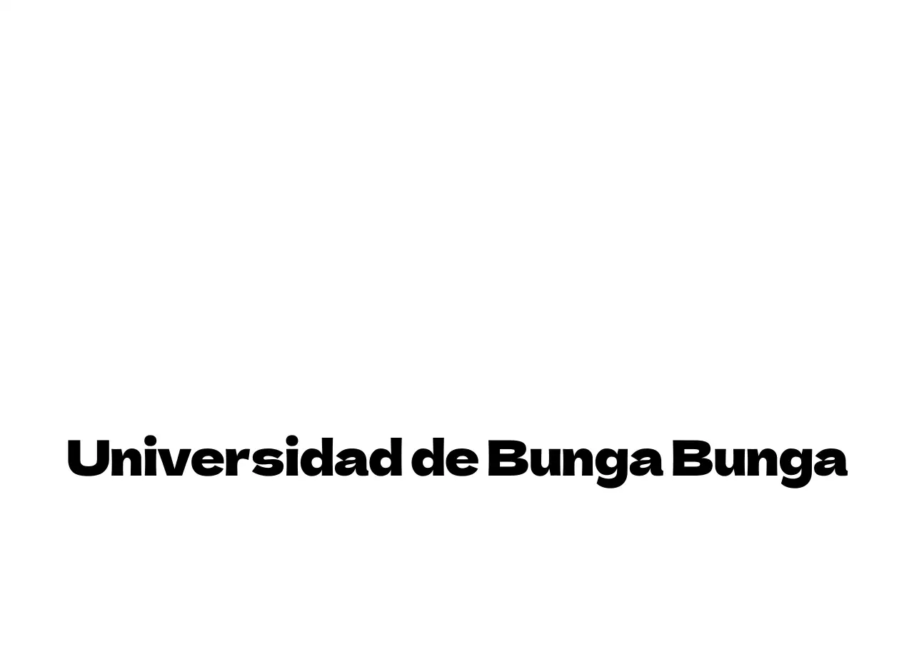Logotipo de texto sencillo en blanco y negro
