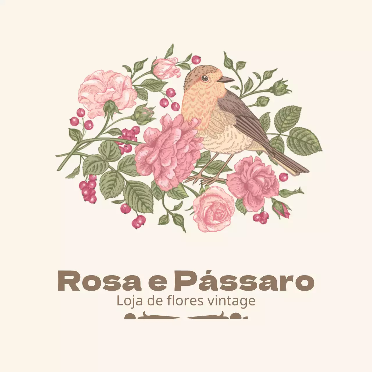 Faixas vintage
