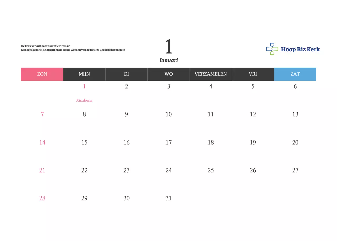 Witte foto kalligrafie kerk