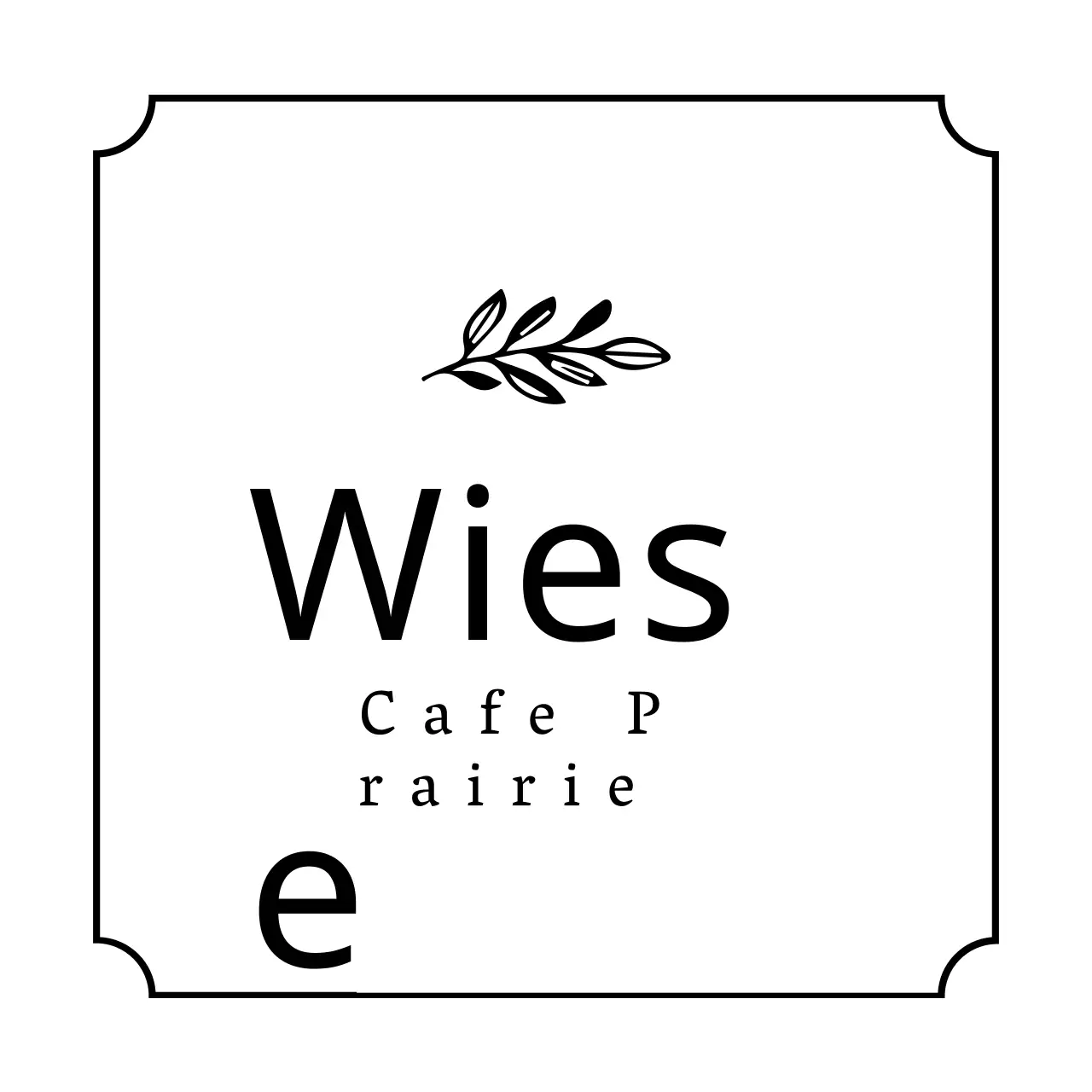 Cafe Prairie