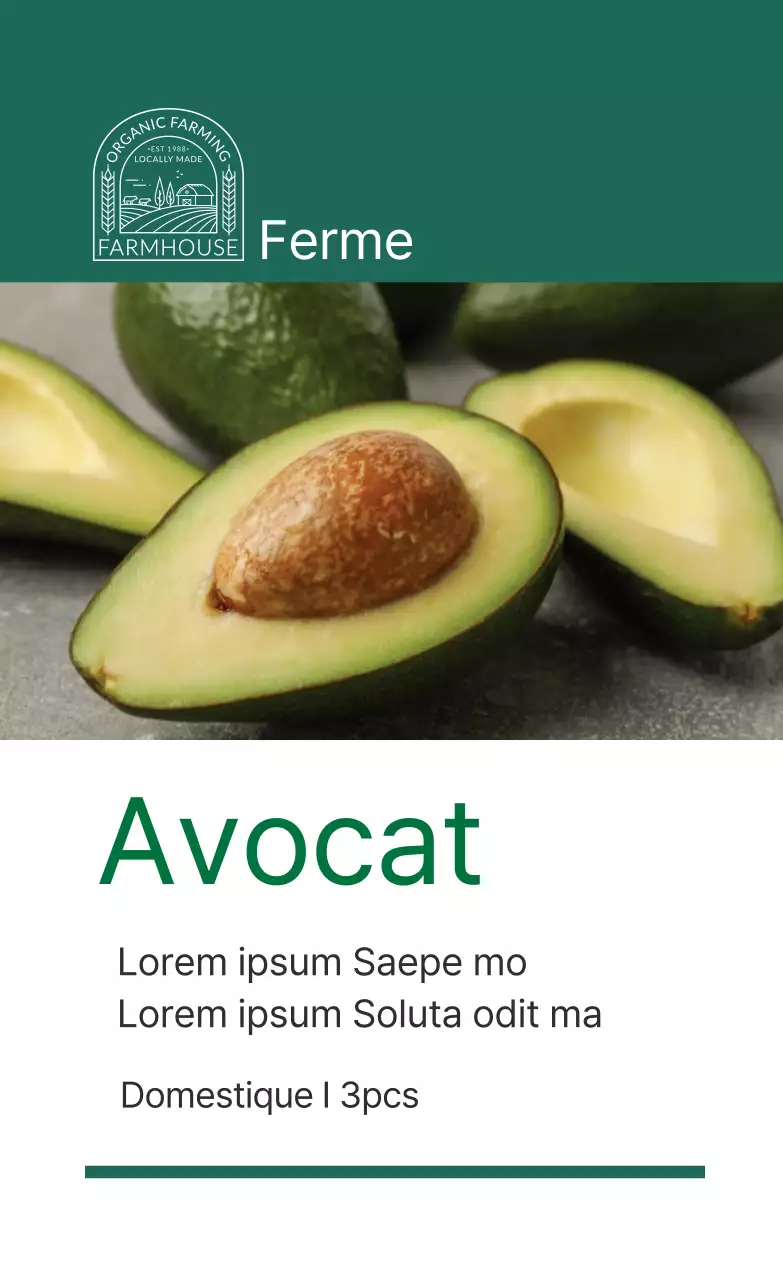 Avocat