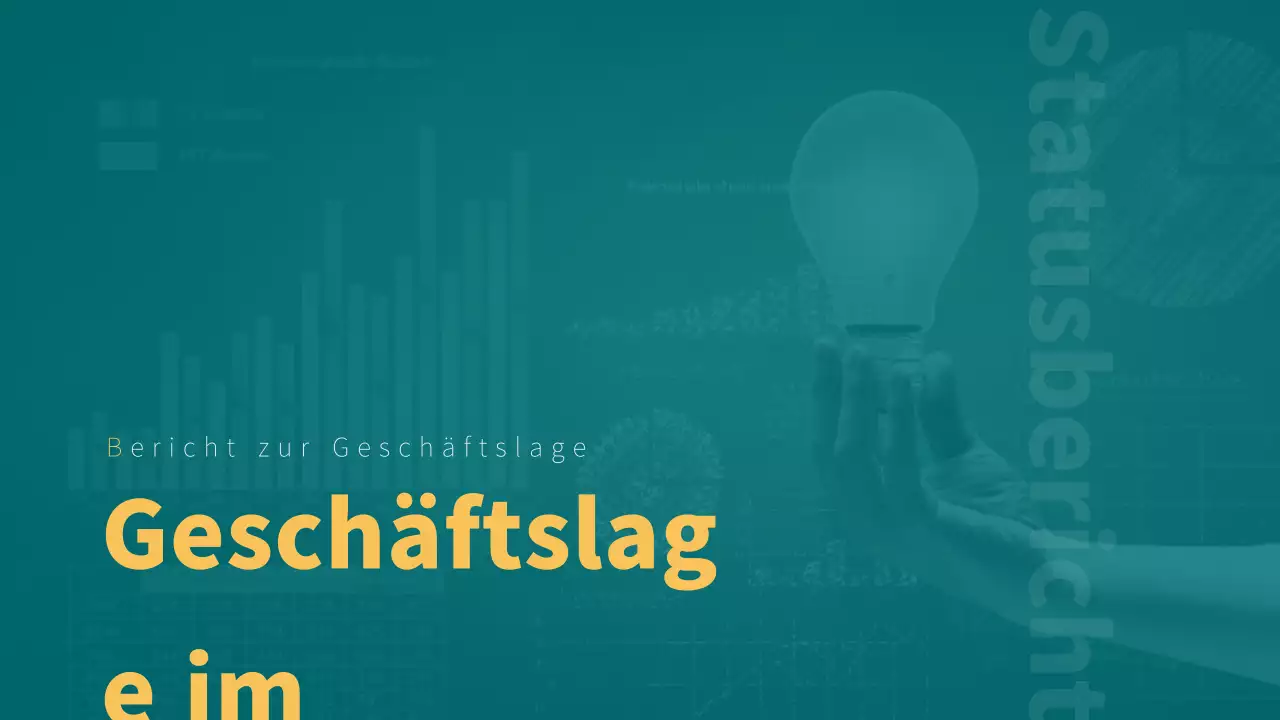 Profil des Unternehmens