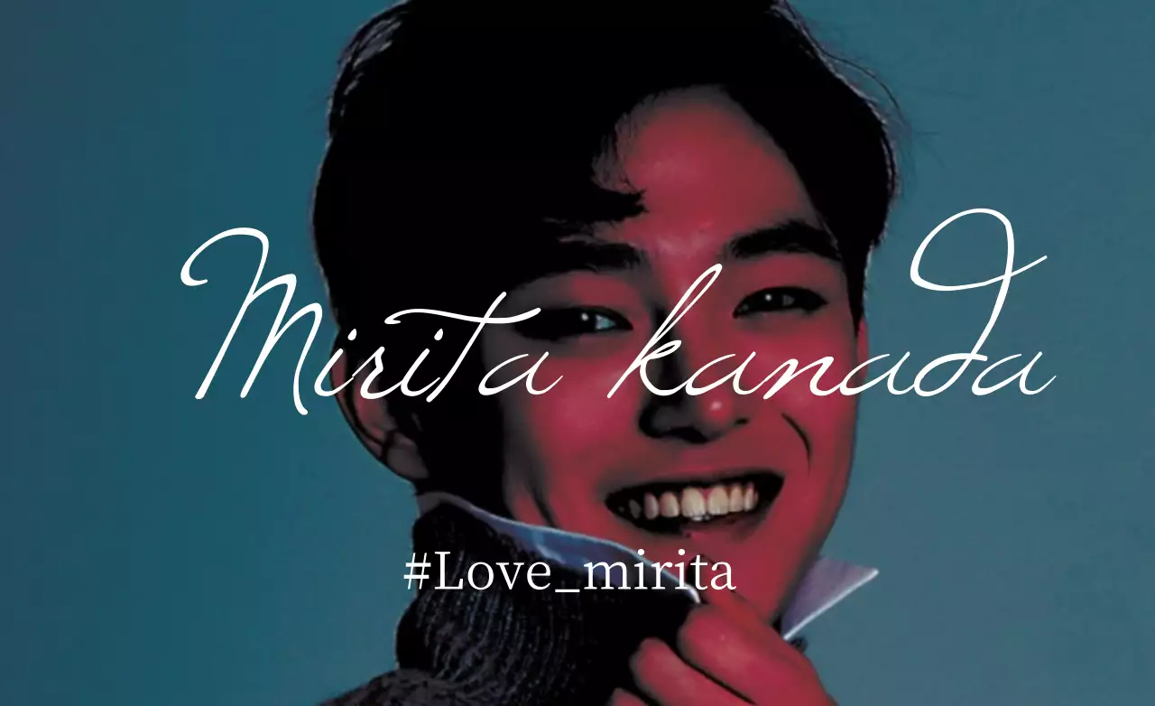 黒 オシャレ 笑顔 ポスター ファンシーバナー