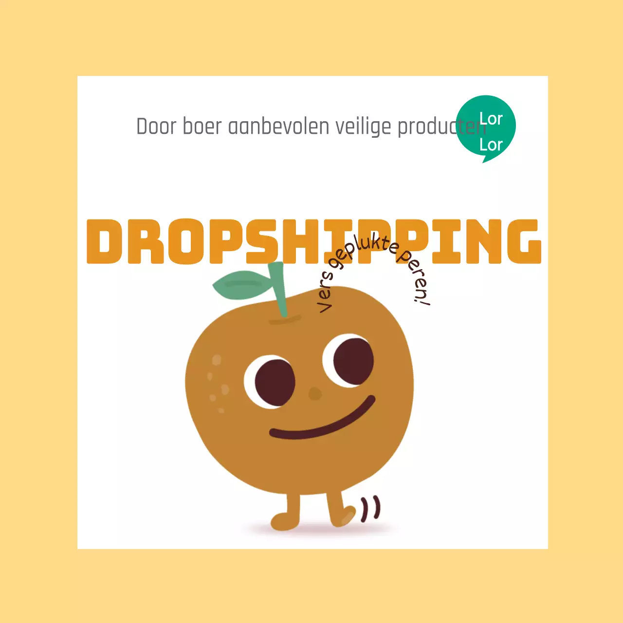 Dropshipping