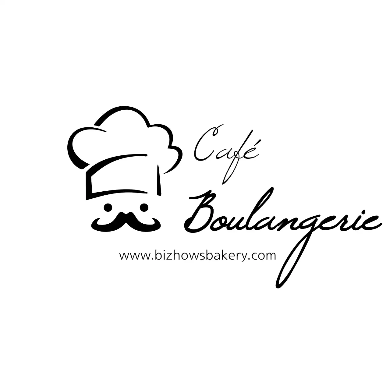 Sacs en plastique pour boulangeries et cafés