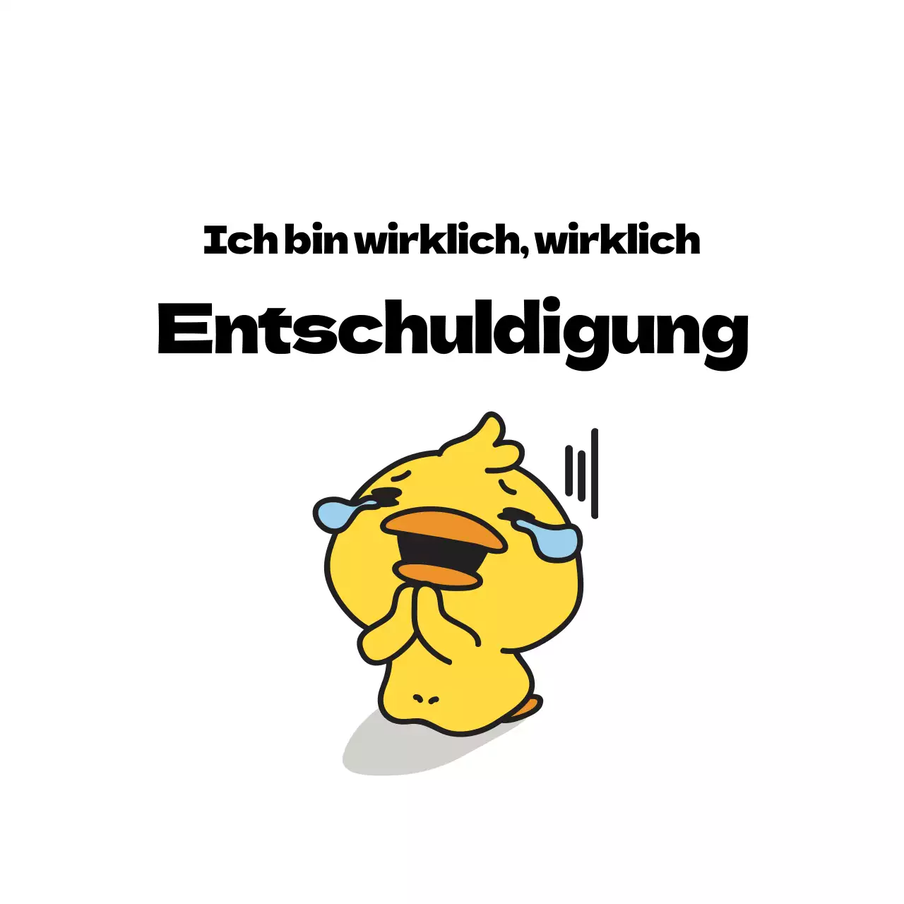 44442_Spätlieferungsaufkleber