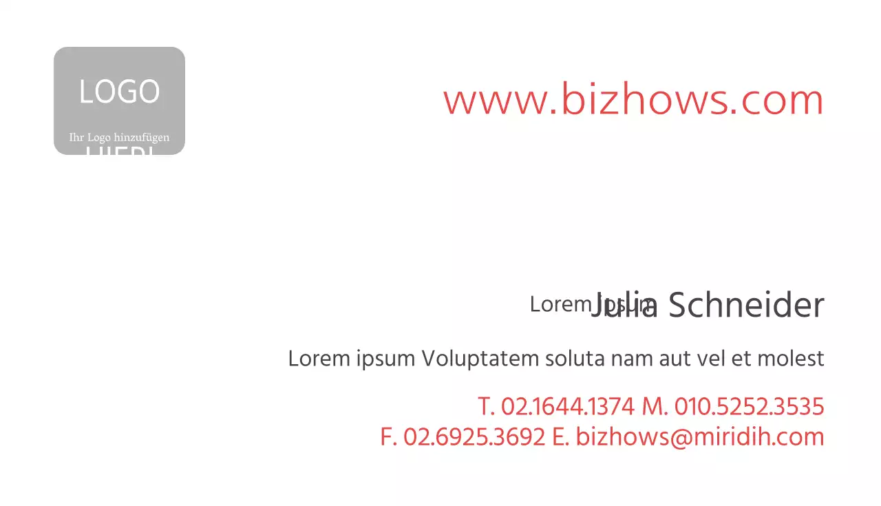 Unternehmen