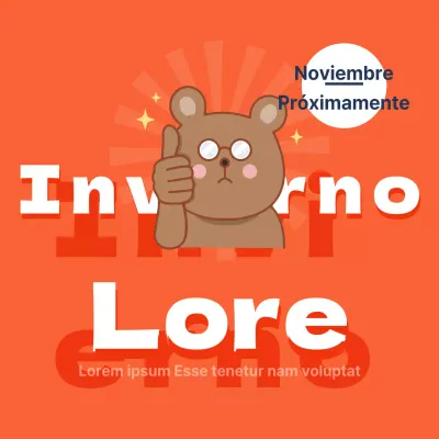 Conferencias conceptuales