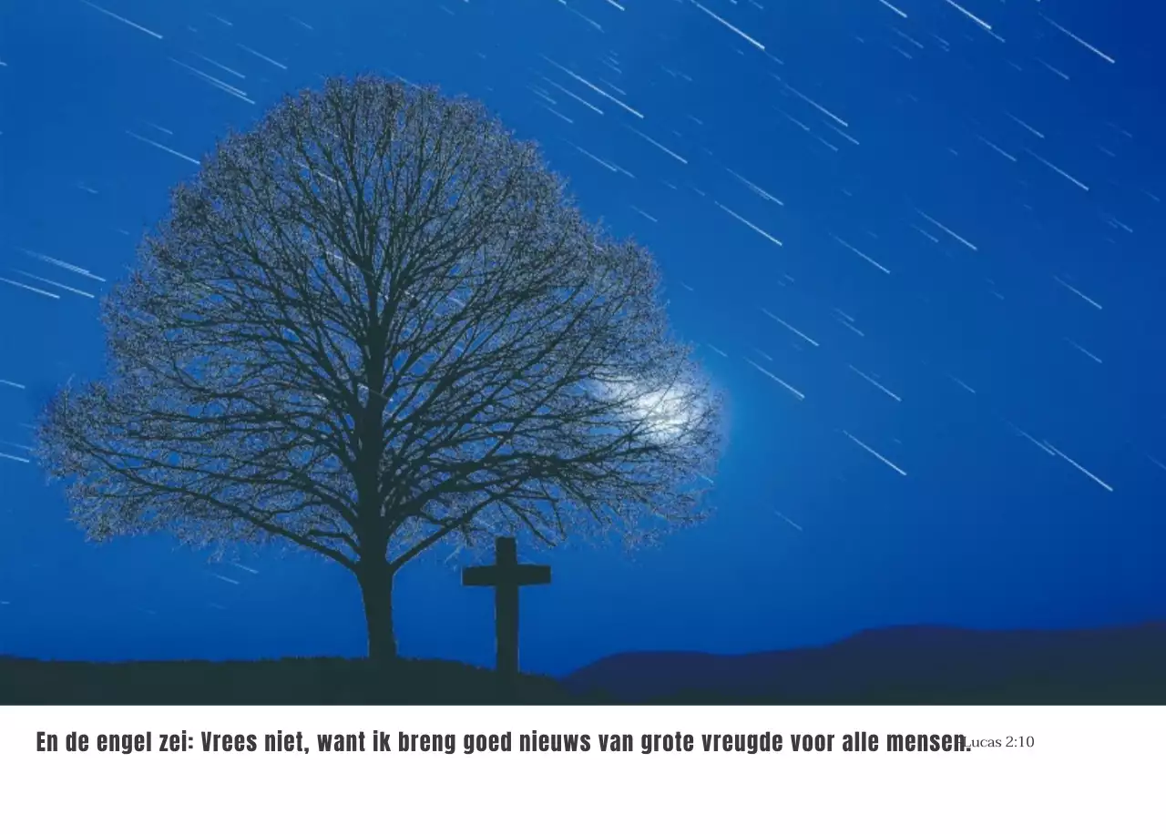 Witte foto kalligrafie kerk