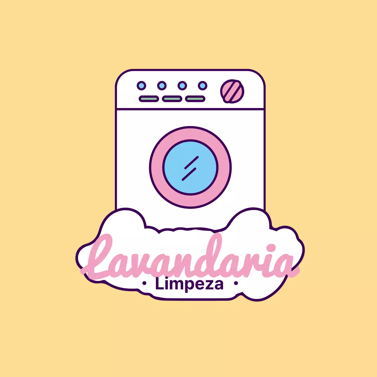 Lavandaria
