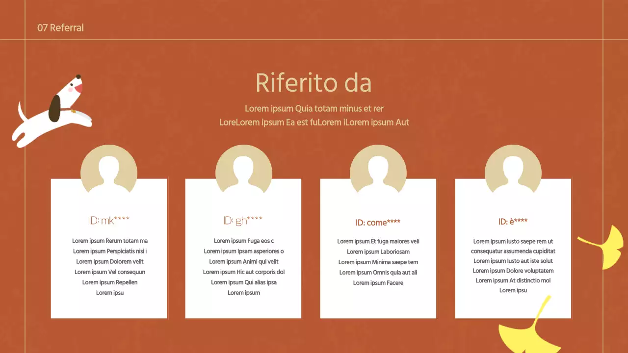 Tema della lezione di lettura autunnale in marrone e beige