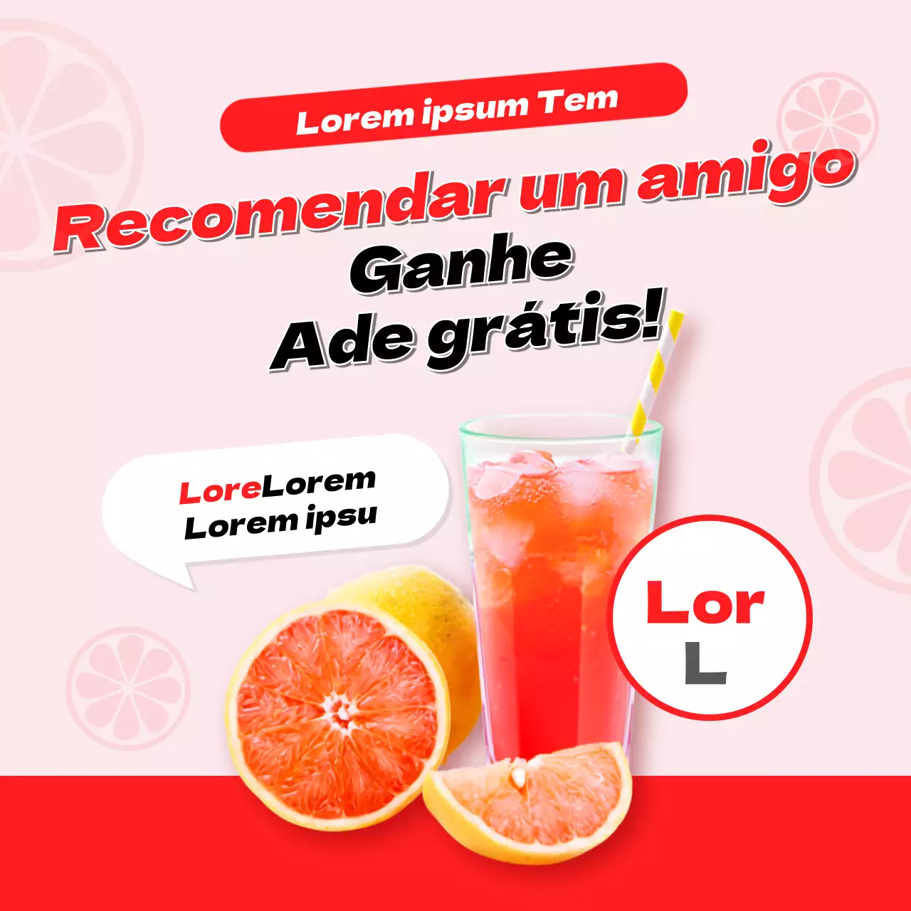 Indicar um amigo