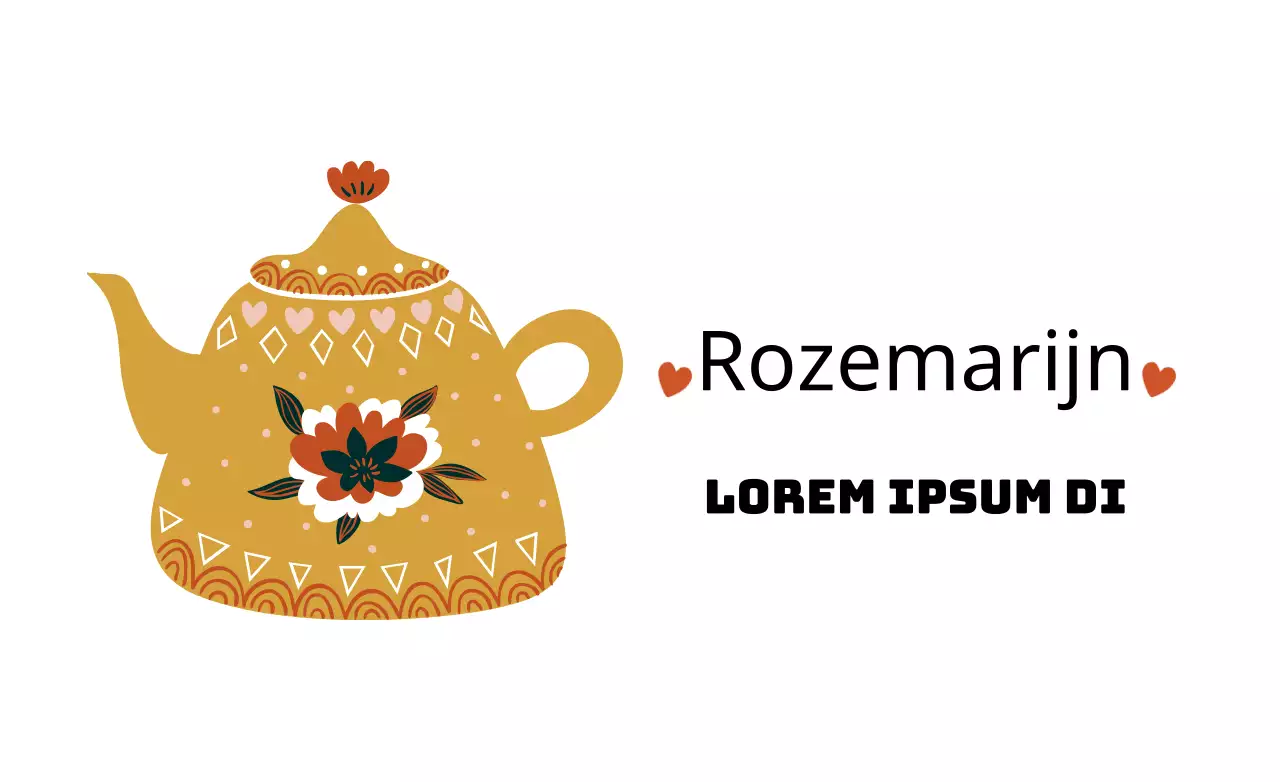 Rozemarijn