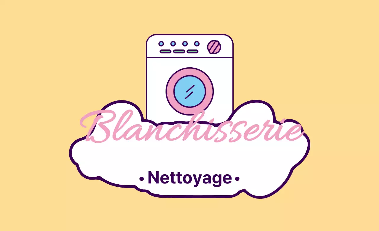 Blanchisserie