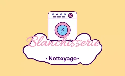 Blanchisserie