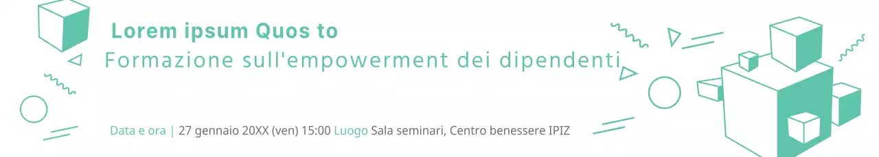 Formazione sull'empowerment dei dipendenti