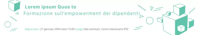 Formazione sull'empowerment dei dipendenti