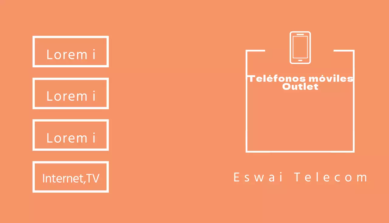 Puntos de venta de teléfonos móviles