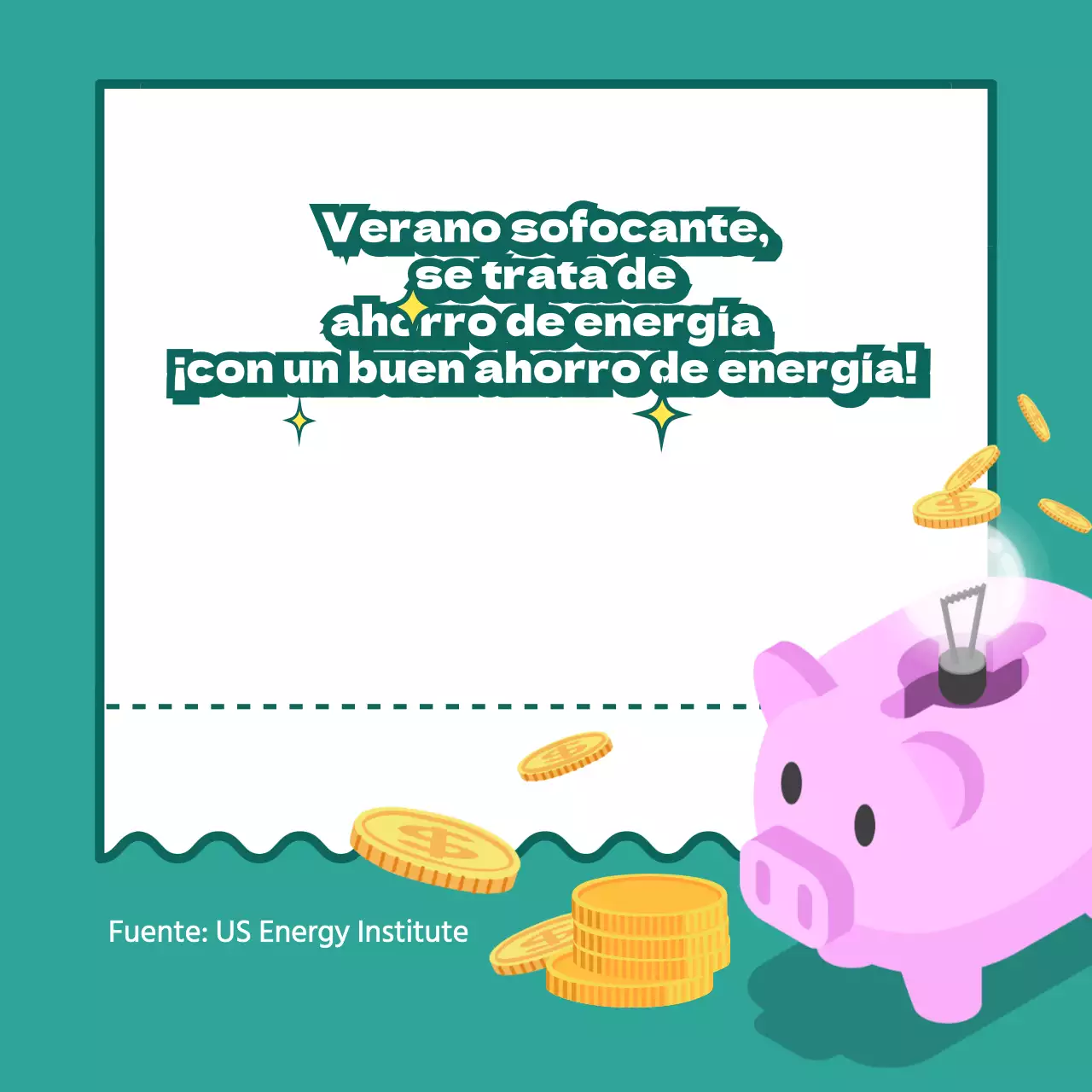 Tarjeta de ahorro energéticoNoticias