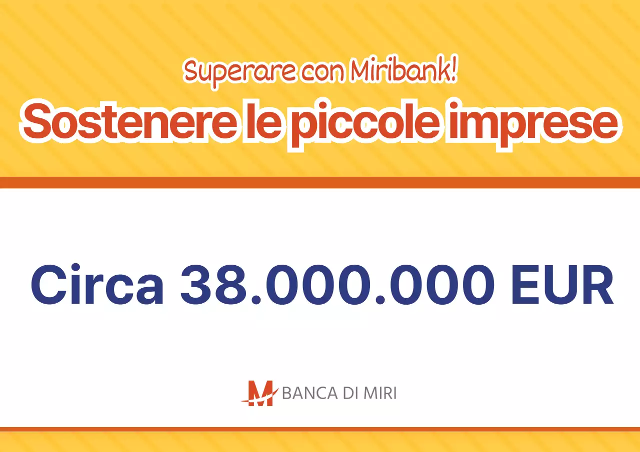 Un pannello di donazione pulito e giallo