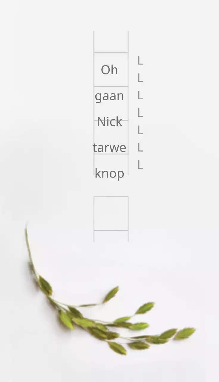 Natuurlijke cosmetica