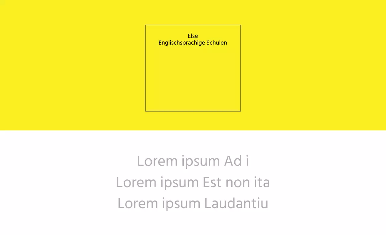 Elsevier Englisch Sprachschule