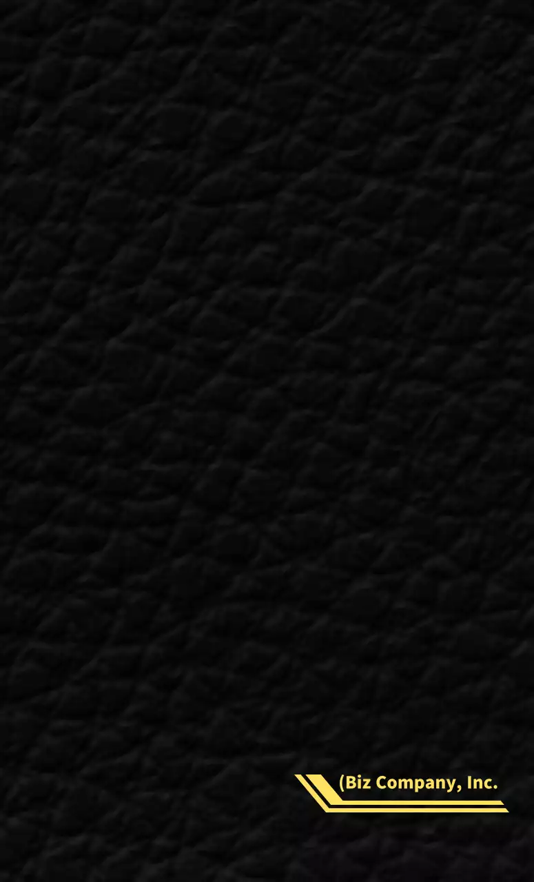 Clean, arrow-shaped logo symbols Conceptual corporate promotions