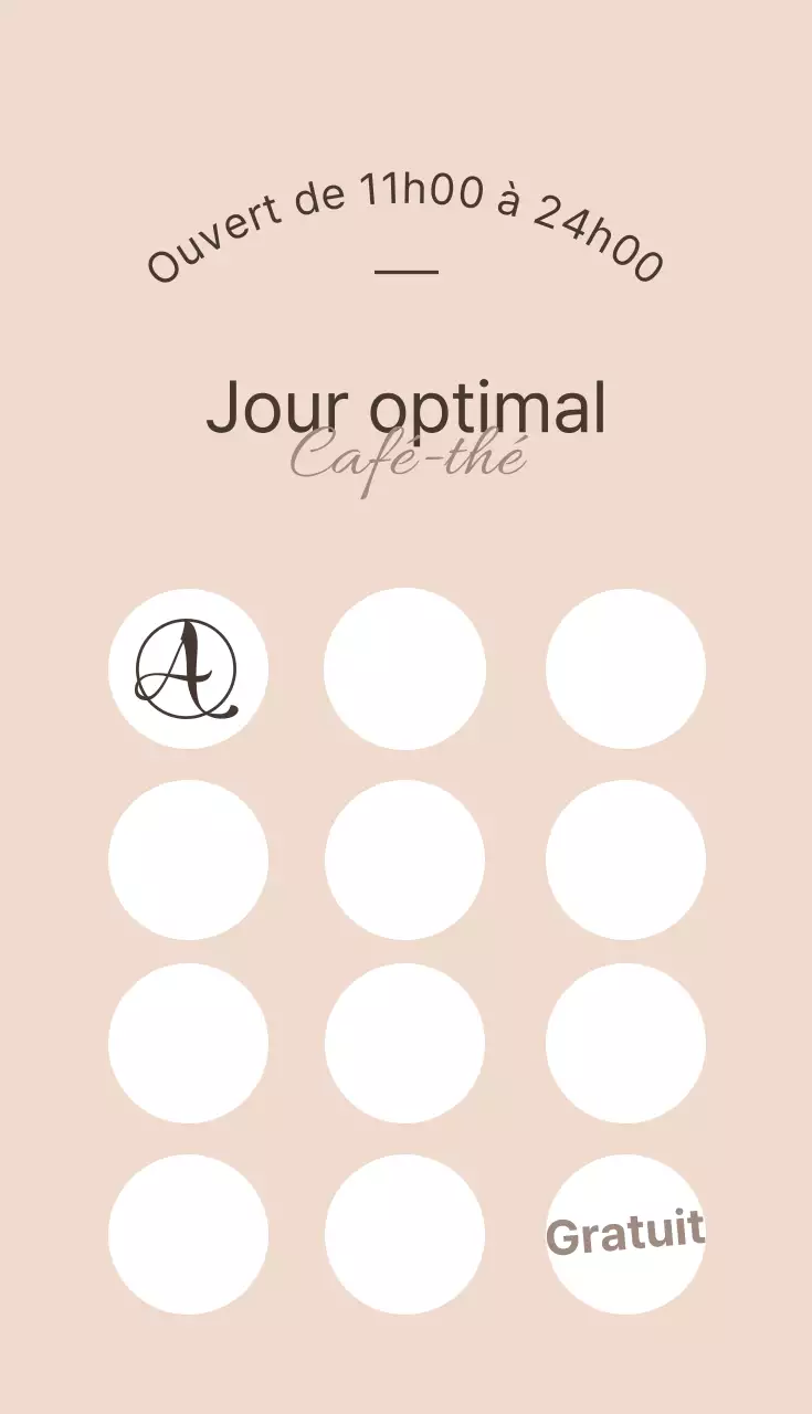 Journée de la beauté