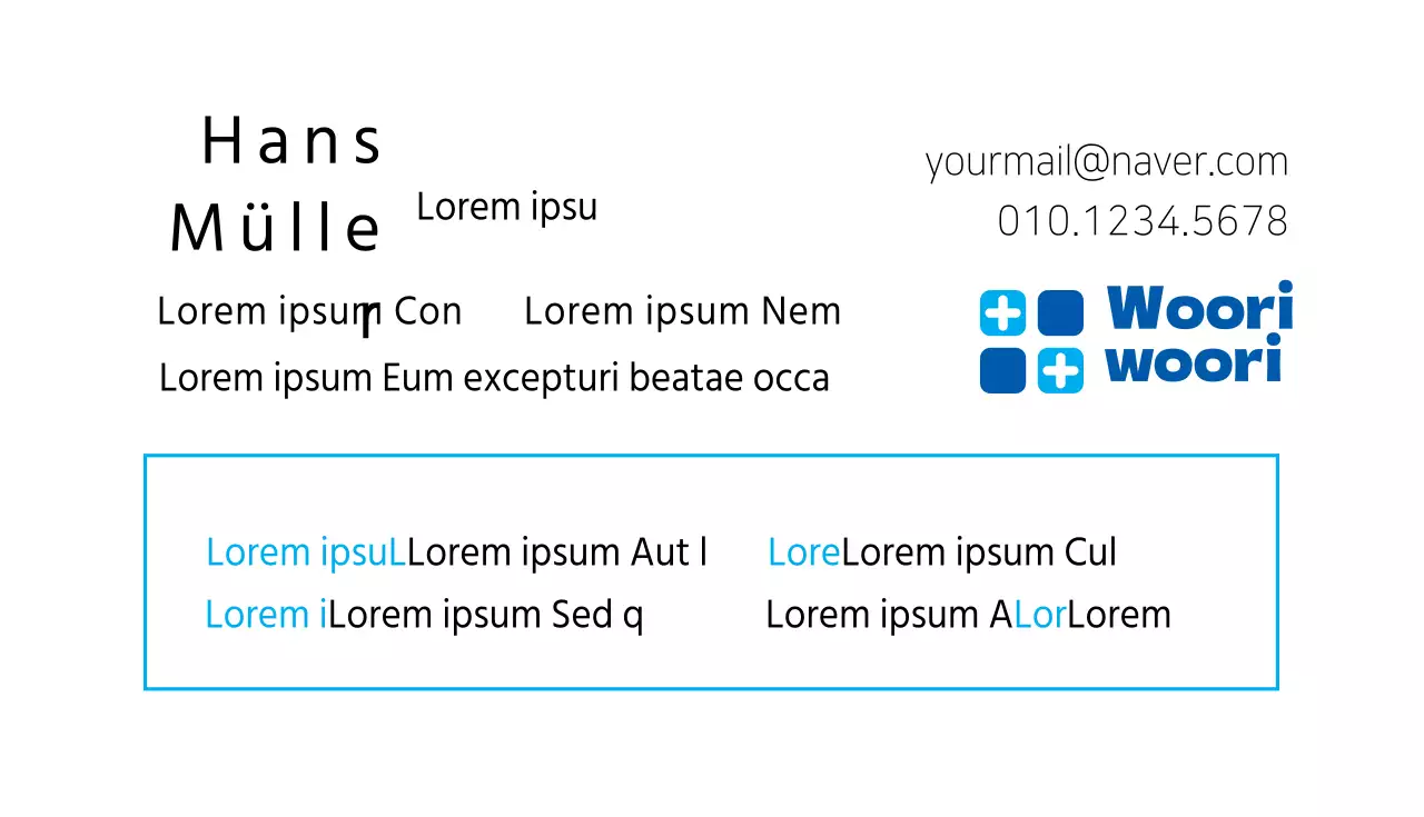 Unsere Krankenhäuser