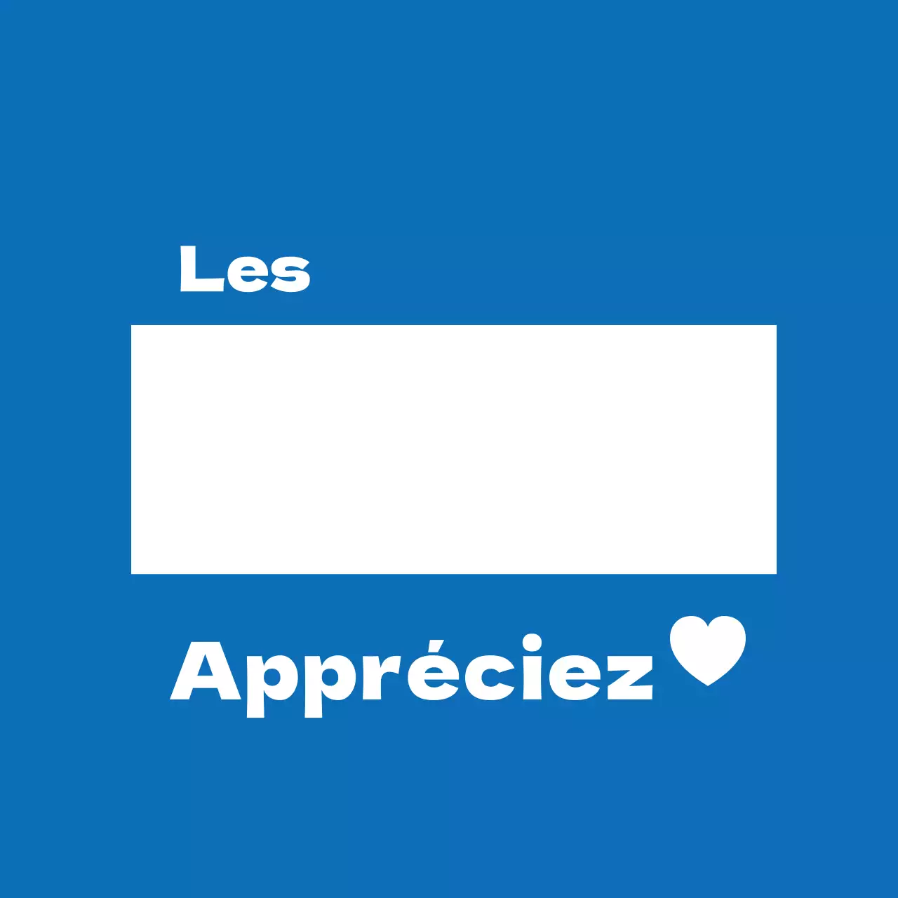 44473_Autocollant pour le nom du menu