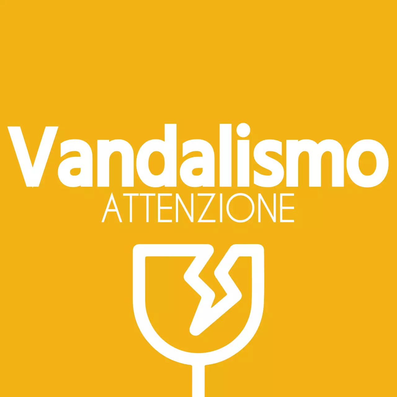 Vandalismo