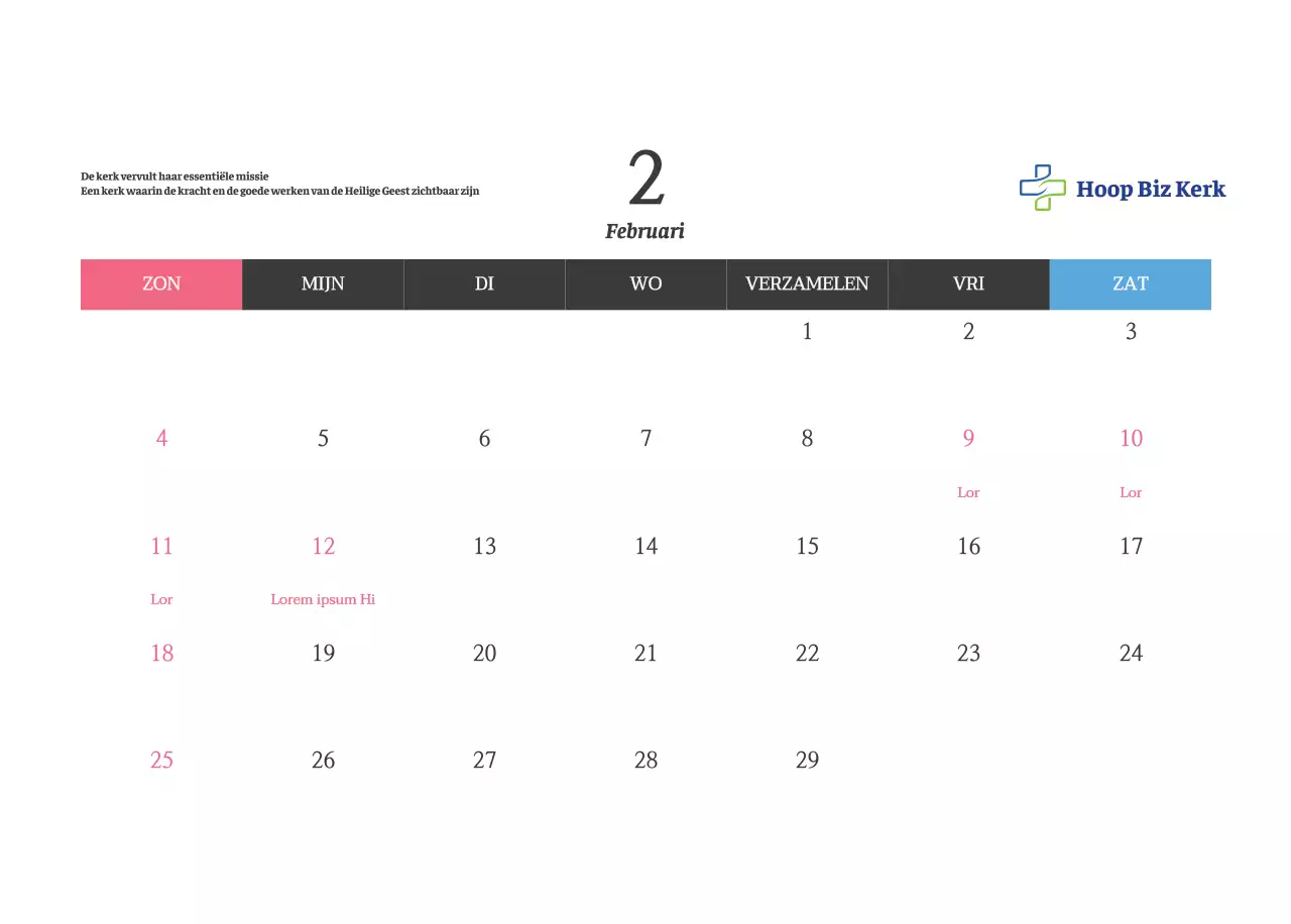 Witte foto kalligrafie kerk