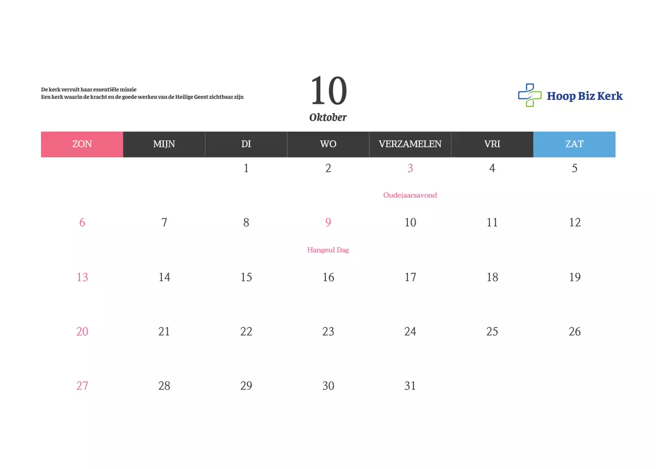 Witte foto kalligrafie kerk