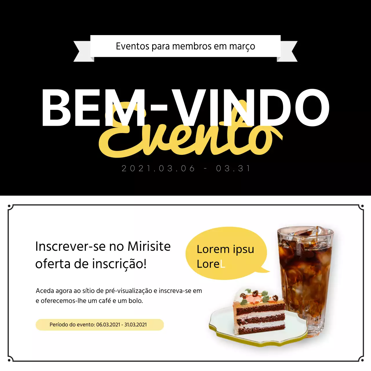 Inscrever-se