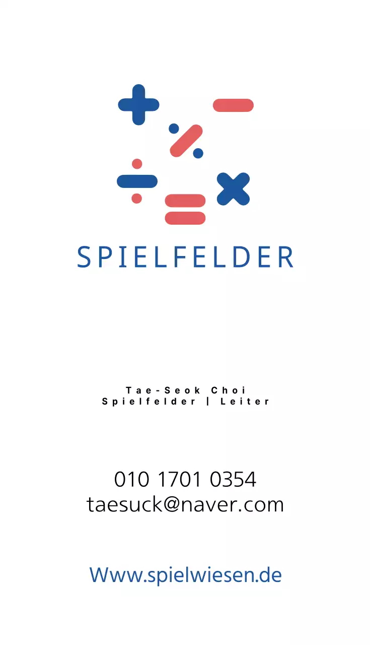 Mathematische Bildung