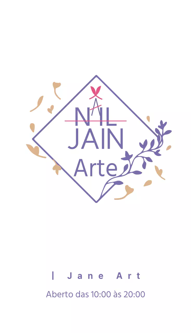 Arte para unhas