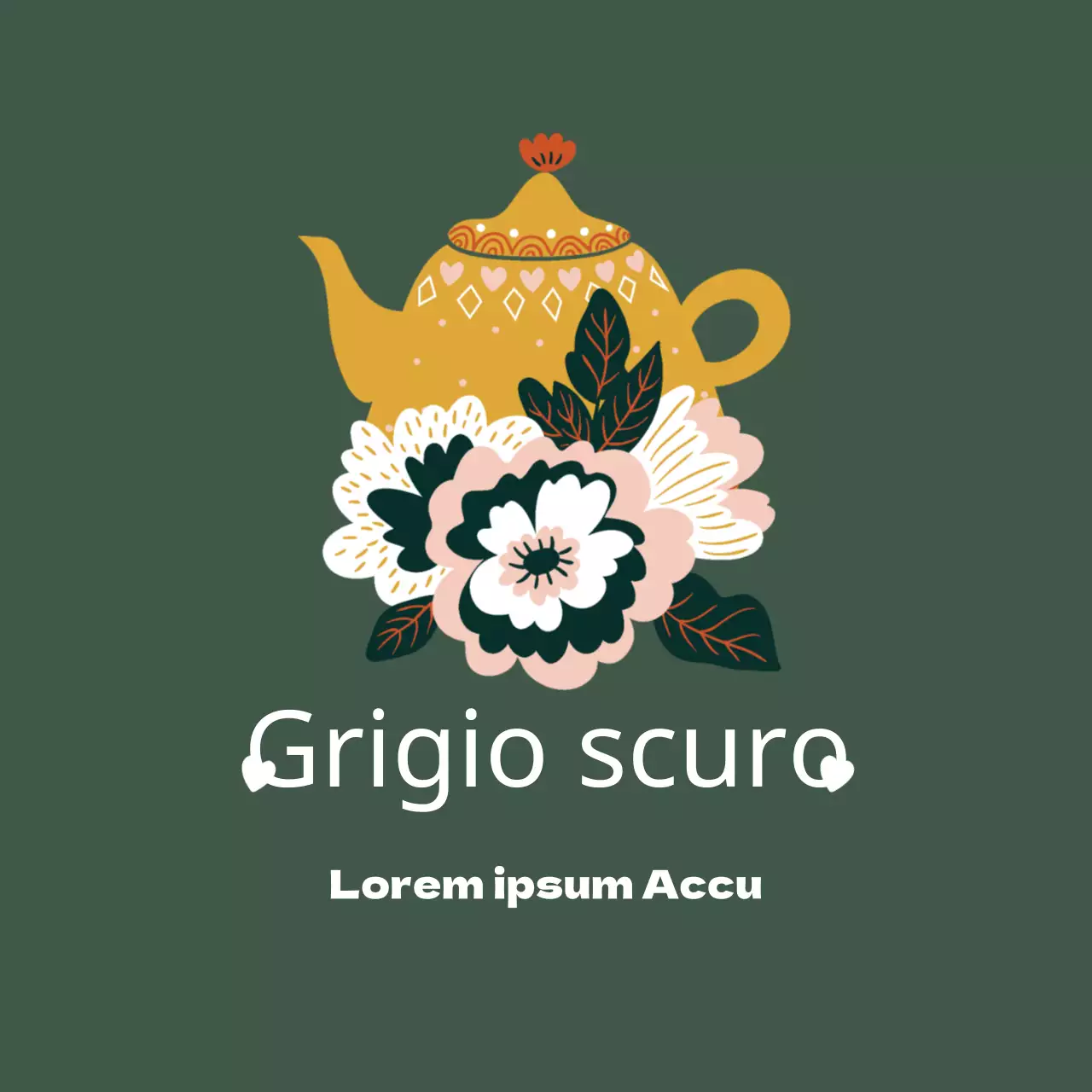 Grigio scuro
