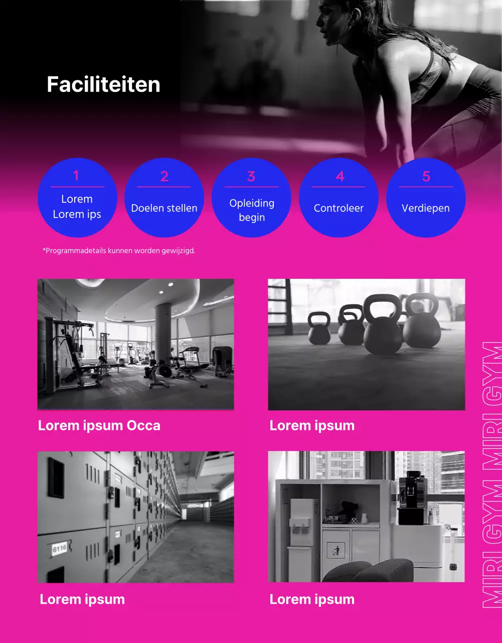 (Premium)_Gym PT promotie in roze-blauw kleurverloop (detailpagina)-Kopiëren