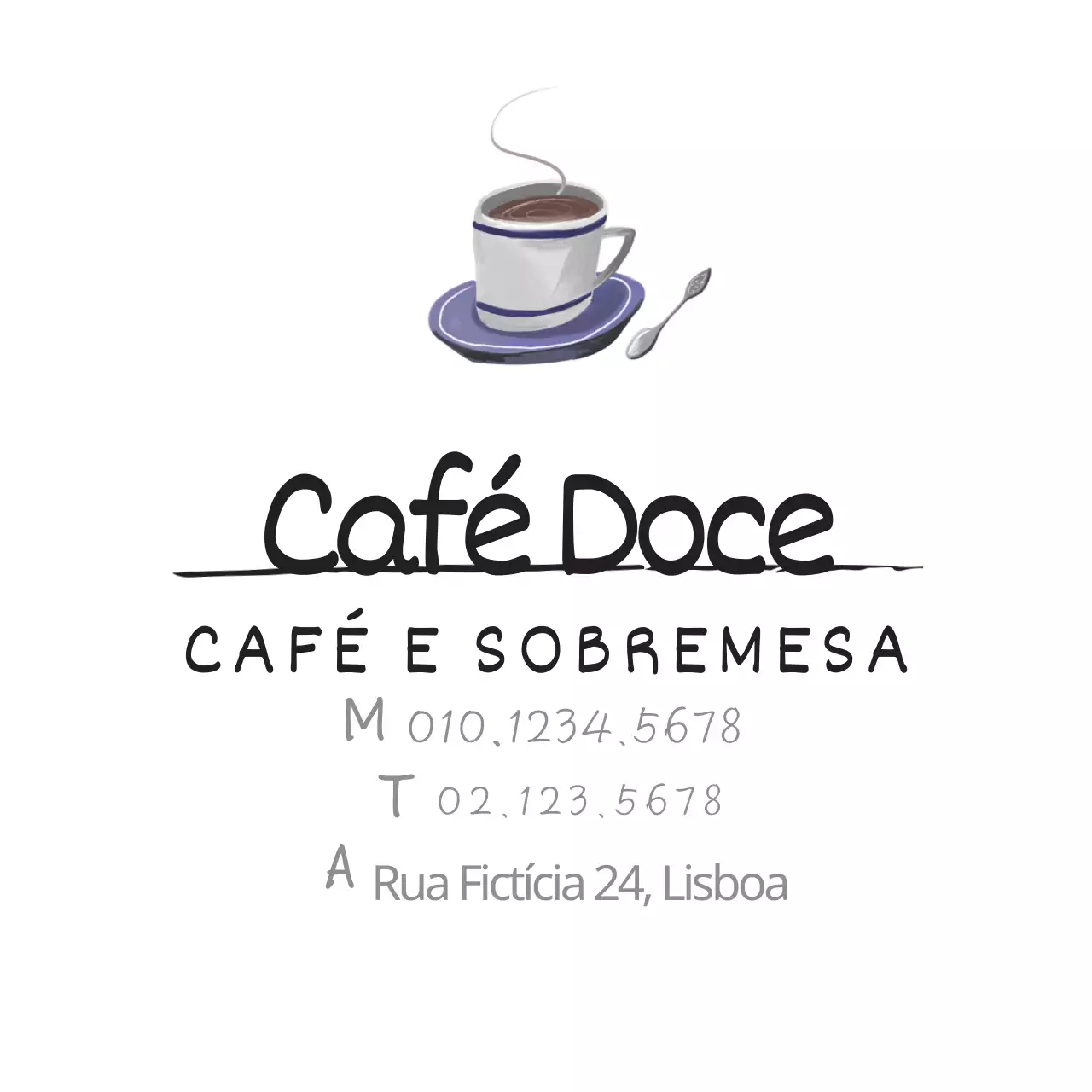 Café Doce