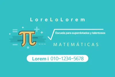 Despierta matemáticas